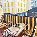 Superbe Appartement - Cannes Proche Du Centre