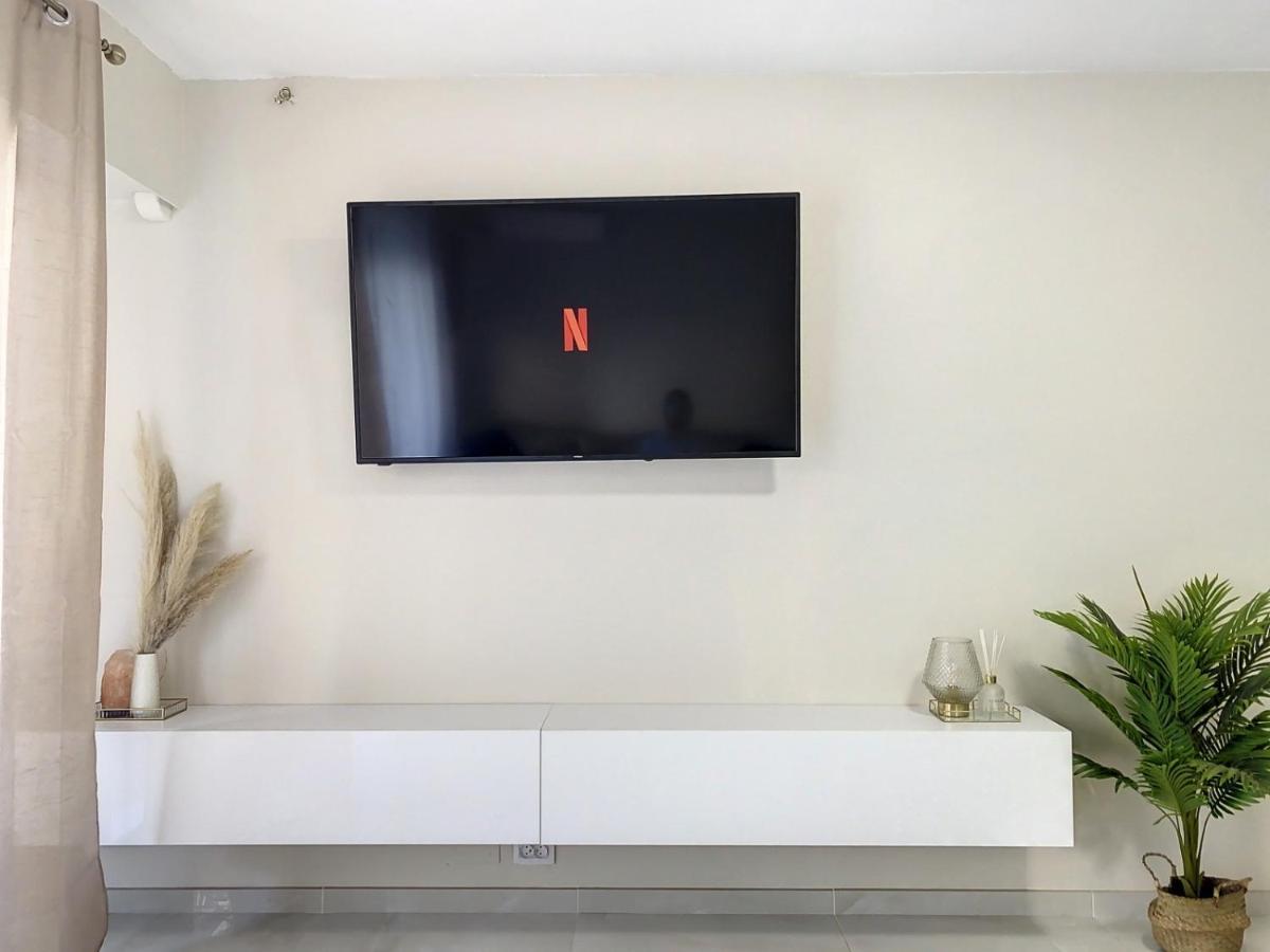 Apartment Superbe - Proche Du Centre Cannes
