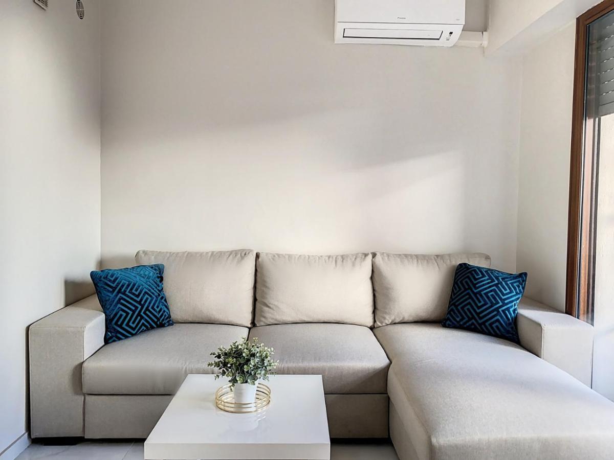Superbe - Proche Du Centre Apartment