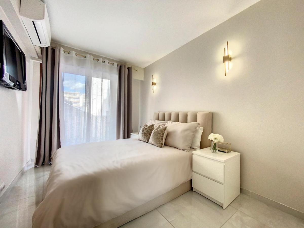 Superbe - Proche Du Centre Apartment *